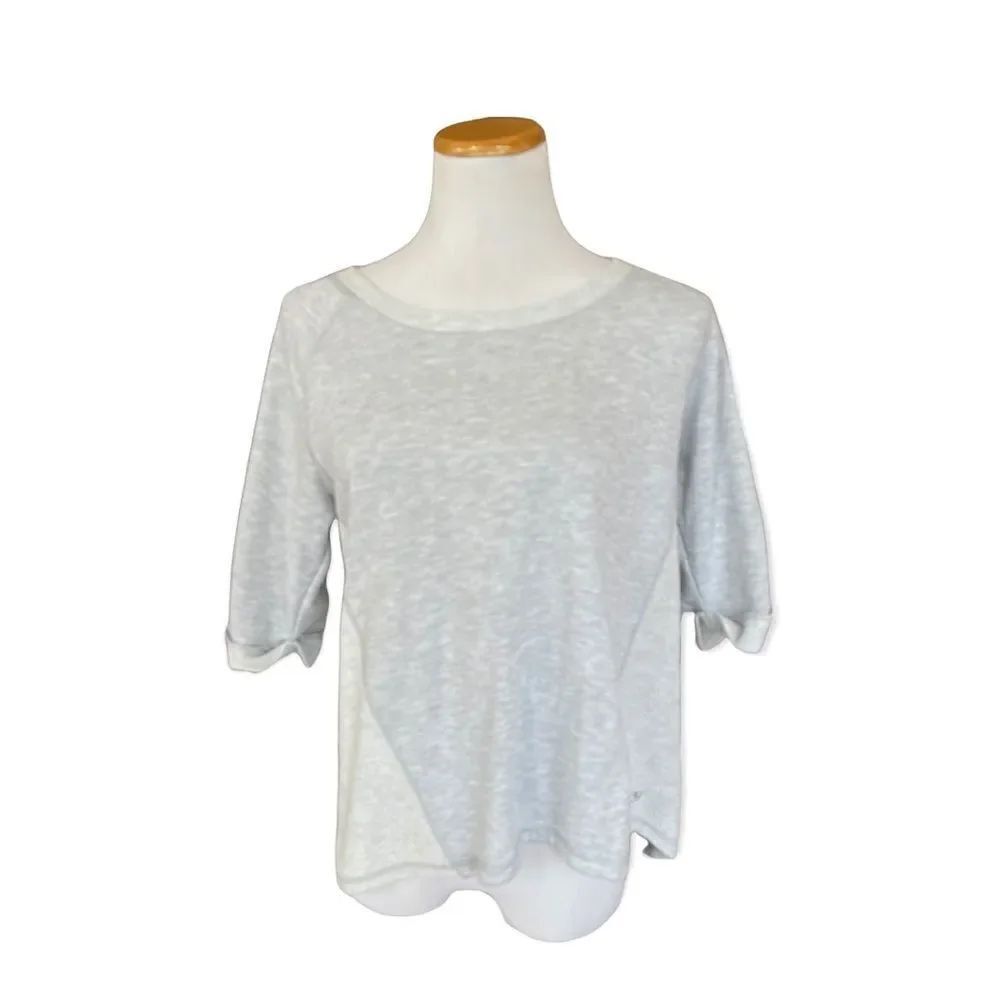 Womens Champion Athletic Style Top - Sz M